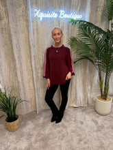 Load image into Gallery viewer, Hallie Jumper