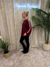 Load image into Gallery viewer, Hallie Jumper