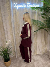 Load image into Gallery viewer, Ruby Blazer Set