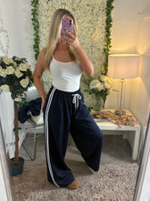 Load image into Gallery viewer, XB Joggers Navy
