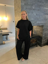 Load image into Gallery viewer, Lucy Set Black
