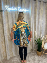Load image into Gallery viewer, Lola Shirt Blue
