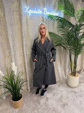 Load image into Gallery viewer, Penelope Trench Coat
