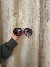 Load image into Gallery viewer, XB Sunglasses Black
