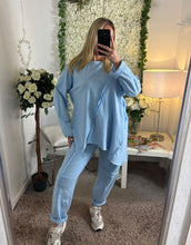 Load image into Gallery viewer, Millie Set Light Blue
