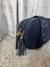 Load image into Gallery viewer, Lucy Bag Navy
