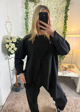 Load image into Gallery viewer, Millie Set Black
