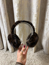 Load image into Gallery viewer, XB Earmuffs Animal Print
