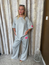 Load image into Gallery viewer, Tessa Set Grey
