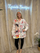Load image into Gallery viewer, Lola Shirt
