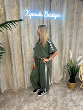 Load image into Gallery viewer, Sophie Sports Set Khaki
