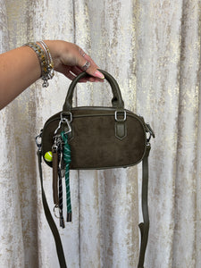 XB Bag Khaki