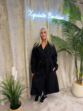 Load image into Gallery viewer, Penelope Trench Coat

