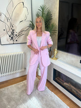 Load image into Gallery viewer, Ellie Set Pink
