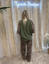 Load image into Gallery viewer, Harper Set Khaki
