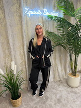 Load image into Gallery viewer, Bella Blazer Set

