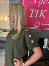 Load image into Gallery viewer, Bonnie Set Khaki
