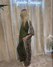 Load image into Gallery viewer, Harper Set Khaki
