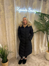 Load image into Gallery viewer, Belle Coat
