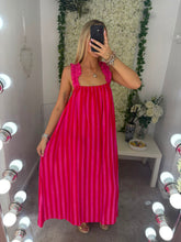 Load image into Gallery viewer, Lottie Dress Pink

