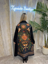 Load image into Gallery viewer, Elle  Coat
