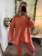 Load image into Gallery viewer, Millie Set Orange
