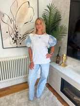 Load image into Gallery viewer, Honey T-shirt
