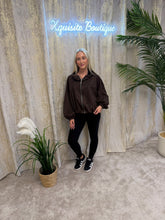 Load image into Gallery viewer, Molly Hooded Jacket
