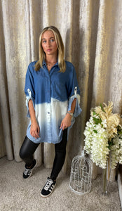Catherine Shirt