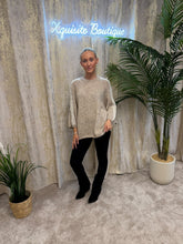 Load image into Gallery viewer, Hallie Jumper
