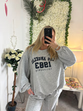 Load image into Gallery viewer, Los Angeles Tracksuit Grey
