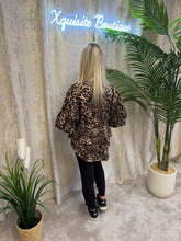 Load image into Gallery viewer, Hazel Rain Jacket
