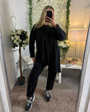 Load image into Gallery viewer, Millie Set Black
