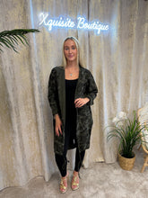 Load image into Gallery viewer, Rock &amp; Roll Jacket Camo
