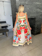 Load image into Gallery viewer, Olivia Dress Lemon
