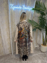 Load image into Gallery viewer, Elle  Coat
