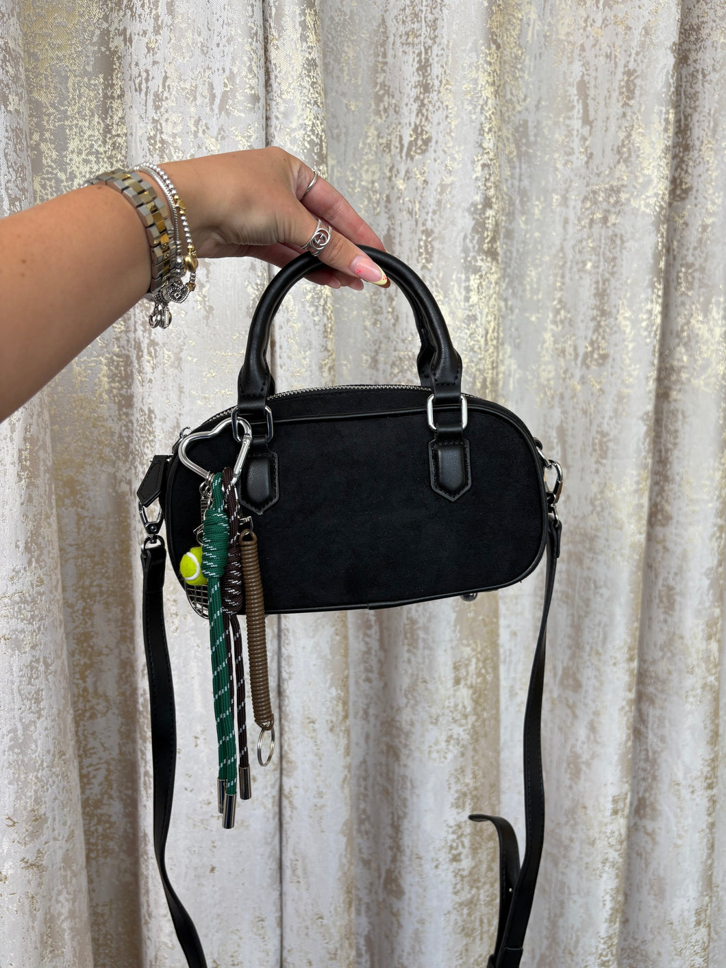 XB Bag Black