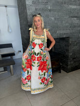 Load image into Gallery viewer, Olivia Dress Lemon
