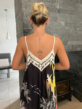 Load image into Gallery viewer, Macy Dress Black
