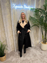 Load image into Gallery viewer, Tabitha Trench Coat
