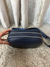 Load image into Gallery viewer, Tote Bag Navy
