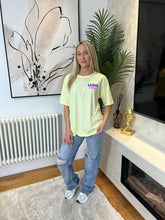 Load image into Gallery viewer, Lemon T-shirt Lemon
