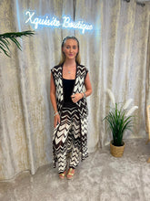 Load image into Gallery viewer, Leah Set Brown
