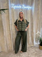Load image into Gallery viewer, Mimi Set Khaki
