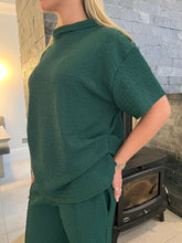 Load image into Gallery viewer, Lucy Set Khaki
