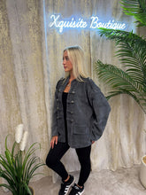 Load image into Gallery viewer, Scarlett Jacket
