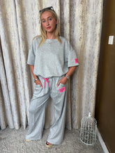 Load image into Gallery viewer, Tessa Set Grey
