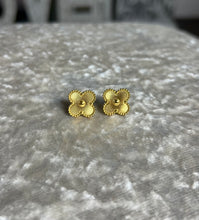Load image into Gallery viewer, Xquisite Earrings Gold
