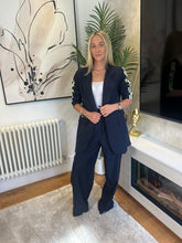 Load image into Gallery viewer, Ellie Set Navy
