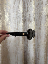 Load image into Gallery viewer, XB Sunglasses Black
